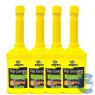 Senza-titolo-1.jpg Bardahl Top Gasoline Evo 250ml 118019 Additivo Pulizia Iniettori Benzina/ibridi X 4 Pezzi