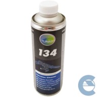 TUNAP Additivo Pulitore iniezione 134 micrologic 500ml Diesel Pulitore iniezione