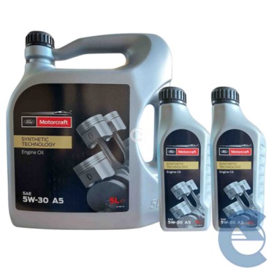 FORD-7-LITRI-ESOLVER.jpg Ford Formula F 5w30 155d3a-4b 7 Litri Olio Motore Per Auto Con Fap Originale