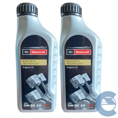 FORD-2LT-ESOLVER.jpg Olio Motore Ford Motrcraft Formula 5w30 2 Litri Olio Motore Auto Benzina E Diesel Fap Originale