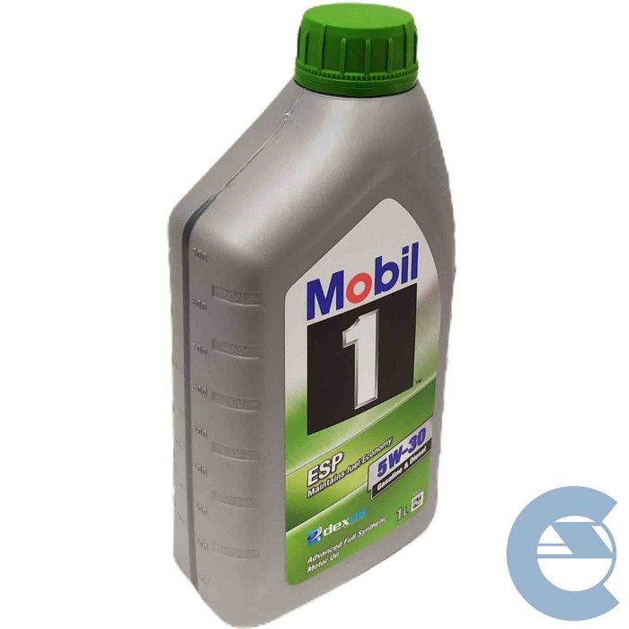 Mobil 1 755165 ESP 5W30 1L