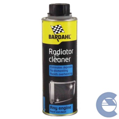 147669-large_default.jpg Bardahl Radiator Cleaner 300ml 161 Disincrostante Pulizia Radiatore