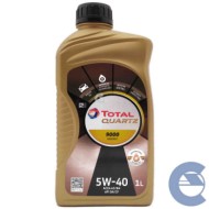 147964-large_default.jpg Total Quartz 9000 Energy 5w-40 Olio Motore Benzina Gpl E Diesel Fap Dpf