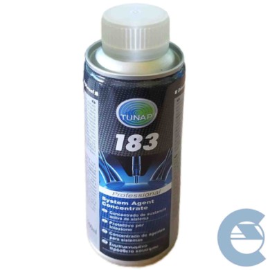 tunap_183.jpg Tunap 183 Protettivo Per Iniezione 200ml Pulizia Iniettori Diesel
