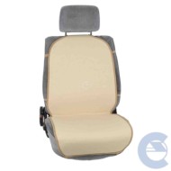 Union Schienali anteriori auto Caraibi,doppio uso paglia e tessuto.100% Made in Italy,ideali per l'estate.