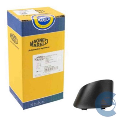 MOSTRINA-ESOLVER_1.jpg Magneti Marelli Mostrina Specchio Retrovisore Fiat Punto-fiat 500 Lato Destro Primo Impianto