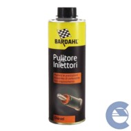 BARDAHL 2001155 Detergente iniettori diesel, 500 ml