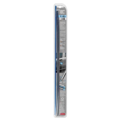 20862_1.jpg Protector Coppia Guarnizioni Salvaporta Cromo Strisce Salvaporta Protezione