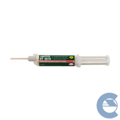 148877-large_default.jpg Loctite Hy 4070 Adesivo A Fissaggio Super Rapido 12 Pezzi X 11g Gel Multimateriale