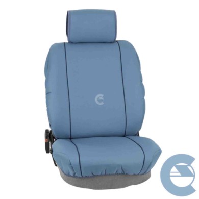 149971-large_default.jpg Union Textile Coprisedile Coppia Anteriore Mura 2306 Azzurro Antracite 1001