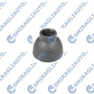 MALO' 2313 PARAPOLVERE MANICOTTO SEMIASSE SPECIFICO PER 500 F/L D'EPOCA. PRODOTTO MADE IN ITALY. NON ORIGINALE MA IDENTICO A PRI