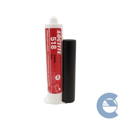 149000-large_default.jpg Loctite 518 Sigilla Flange 50ml Guarnizione Liquida Resistenza Media