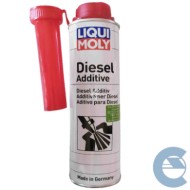2885 (1).jpg Liqui Moly Diesel Additive 300ml 2585 Additivo Pulitore Iniettori Gasolio