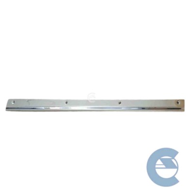 BATTICALC-ESOLVER.jpg Famac Coppia Batticalcagno In Alluminio Per Fiat 500 26 028 Dx E Sx