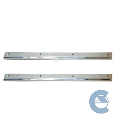 COPPIA-ALLUM-ESOLVER.jpg Famac Coppia Batticalcagno In Alluminio Per Fiat 500 26 028 Dx E Sx