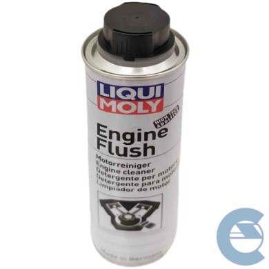 Liqui Moly 2678 Additivo Olio Motore Engine Flush