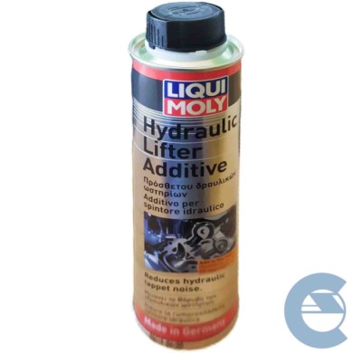 1234567.jpg Liqui Moly 2770 Lubrificante Riduce Rumorosità Spintore Idraulico 300ml