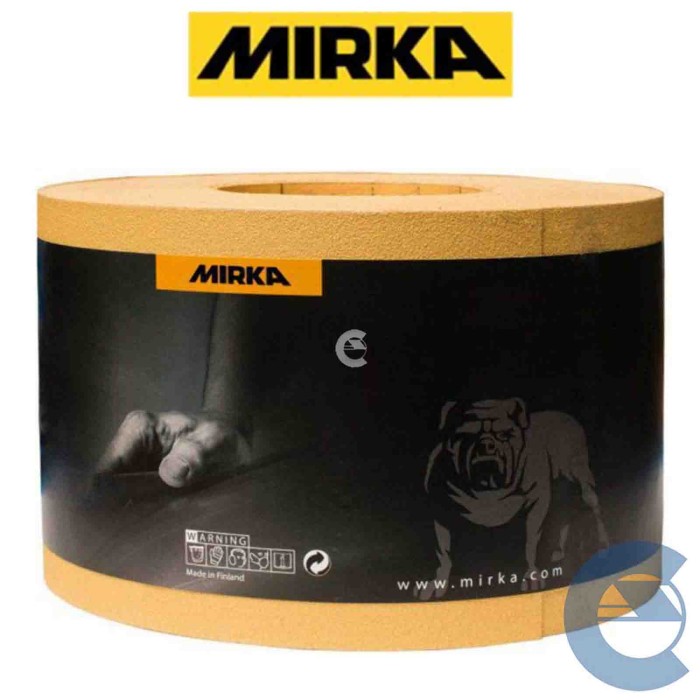 PROFLEX-ESOLVER.jpg Mirka 2851100180 Rotolo Abrasivo Gold Proflex 115x50 Gr80