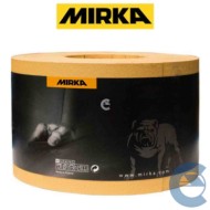Mirka 2851100180 Oro Proflex Rotolo P80, 115 mm x 50 m