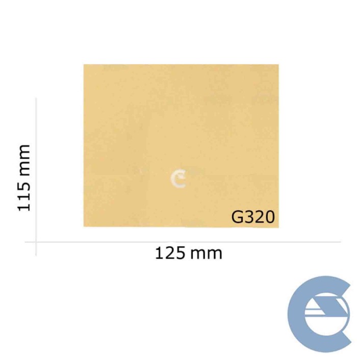 150376-large_default.jpg Mirka Goldflex Soft Grip P320 115x25m 707032 Strisce Grana Finissima