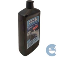 Flowey Crystal Wax 30095it 1Lt pulitore carrozzerie autoasciugante