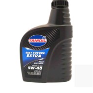 SINT-FUTURE-EXTRA-1LT.jpg Tamoil Sint Future Extra 5w-40 Olio Motore Benzina Diesel 1 Litro