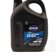 Tamoil Sint Future Extra 5w-40 Olio Motori DIESEL BENZINA 4 LITRI
