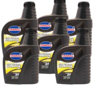 Tamoil Sint Future Champion 2T Olio motore a 2 tempi alte prestazioni Totalmente Sintetico