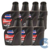 SINT-FORMULA-7-LT.jpg Tamoil Sint Formula 10w40 7 Litri Olio Motore Benzina Diesel Furgoni Leggeri