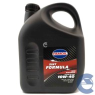 148224-large_default.jpg Tamoil Sint Formula 10w40 Olio Motore Benzina Diesel Furgoni Leggeri 4l