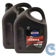 TAMOIL OLIO MOTORE Benzina Diesel SINT FORMULA 10W40 8 LITRI ACEA A3/B4