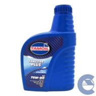 Olio Trasmissione Tamoil Tamgear Plus 75w80 Olio Cambio Sintetico 1 Litro