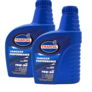 PERFORMANCE-2LITRI.jpg Tamoil Tamgear Performance 75w-90 2 Litri Olio Trasmissioni Differenziali