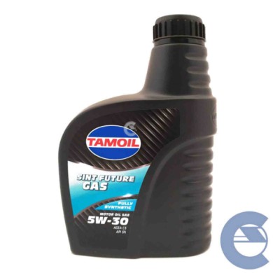 148192-large_default.jpg Tamoil Sint Future Gas 5w-30 Olio Motore Auto E Mezzi Commerciali A Gas