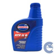 Olio Trasmissione Tamoil Atf Ii D Olio Cambio E Servosterzo 1 Litro