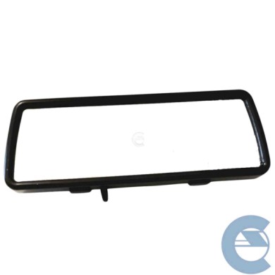 SPECCHIO-1-ESOLVER.jpg Famac 3409900 Specchietto Retrovisore Interno Con Luce Cortesia Per Fiat 500 F L R Dal 1957 Al 1977