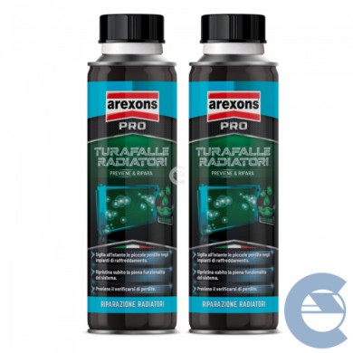 Arexons 1102229 Additivo Diesel Antigelo Diesel Antifreeze