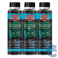 lubrificantiricambiAREXONS 3 X Arexons 3571 Turafalle Liquido per Radiatori