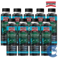 LubrificantiRicambiArexons 9 x Arexons 3571 Turafalle Liquido per Radiatori
