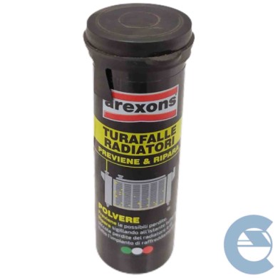Arexons 3572 Turafalle Polvere