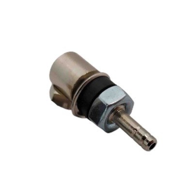 SPRUZZ-1-AMAZON.jpg Famac Spruzzatore Cromato Per Fiat 500 36 021 00 Ugello Tergicristalli