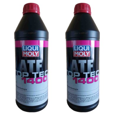 LIQUI-MOLY-3662_-2-LITRI.jpg Liqui Moly 3662 Olio Trasmissione Cambio Top Tec 1400 2 Litri Per Cambio Automatico Per Mercedes Au