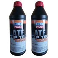 LIQUI-MOLY-3681_2-LITRI.jpg Liqui Moly 3681 Olio Trasmissione Atf Per Cambio Automatico Toptec 1200 Ad Alte Prestazioni. Confezi