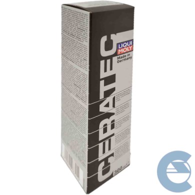 Liqui Moly Ceratec Trattamento Antiusura Ceramico Motori 300 Ml