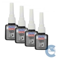 4 X Liqui Moly 3801 – Frenafiletti Medio 10 G