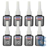 8 X Liqui Moly 3801 – Frenafiletti Medio 10 G