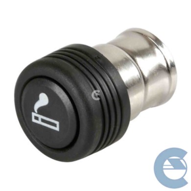 ACC-1-ESOLVER.jpg Euro Style Accendisigari 12v Accendisigari Spinotti E Prese Corrente
