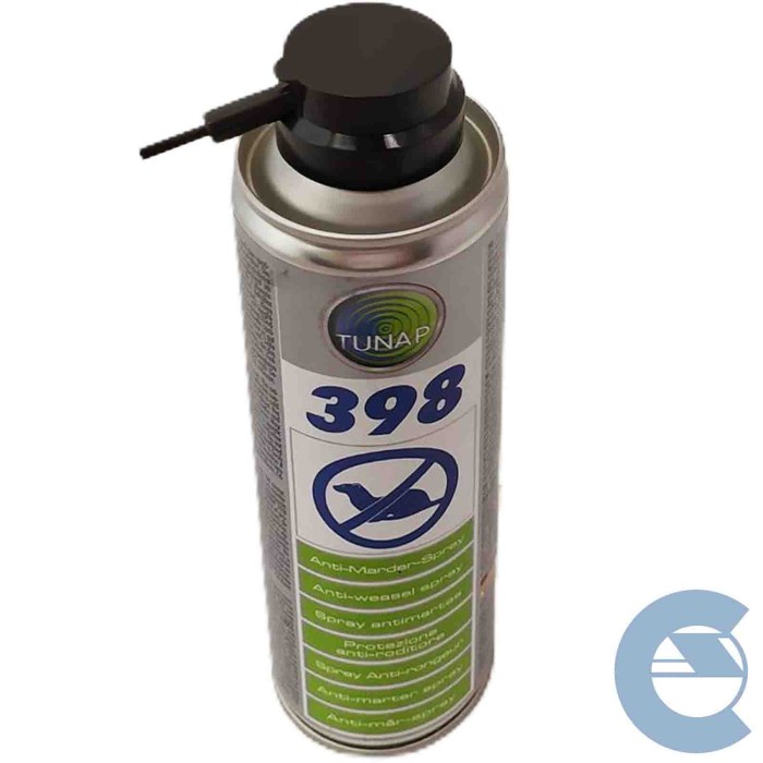 TUNAP 398 Protezione Repellente Anti RODITORE MORSI Adesivo Resistente all'Acqua