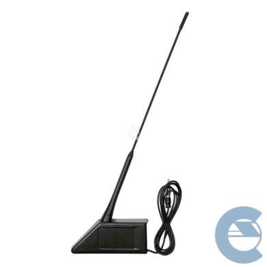 LAMPA-40243-ANTENNA-PANDA-(1).jpg Antenna Per Fiat Panda ( 2003) Antenne Am/fm/gps Antenne