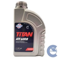 148307-large_default.jpg Fuchs Titan Atf 6008 Olio Trasmissioni Cambi Automatici Zf 6 E 8 Marce